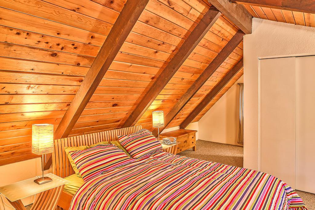 Four Stone Lodge Greenwater Esterno foto