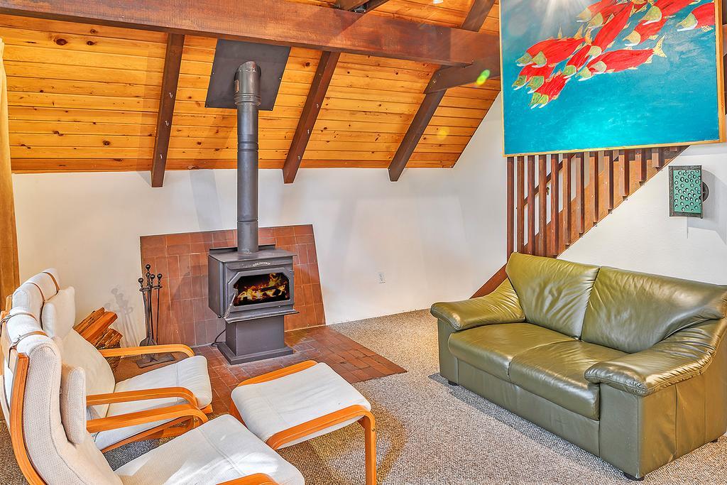 Four Stone Lodge Greenwater Esterno foto