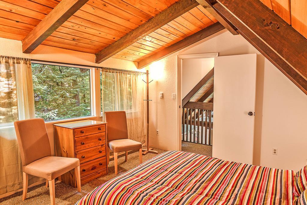 Four Stone Lodge Greenwater Esterno foto