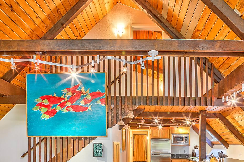 Four Stone Lodge Greenwater Esterno foto