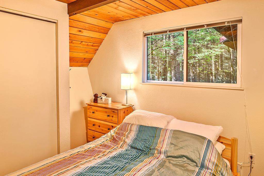 Four Stone Lodge Greenwater Esterno foto